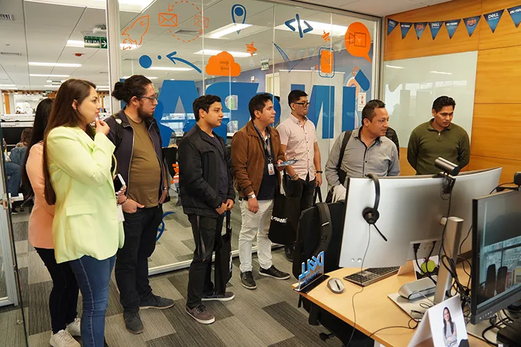 Ingram Micro Perú realizó la primera edición de sus Demo Days