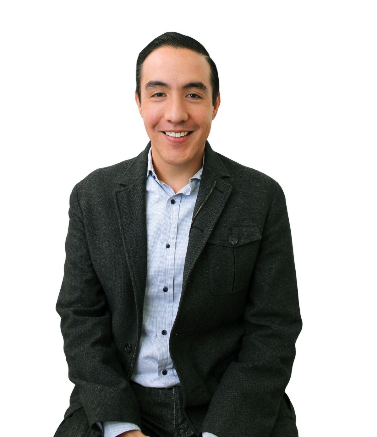 Javier Santana Aguayo es nuevo director de Transformación Digital de CONTPAQi Javier Santana Aguayo es nuevo director de Transformación Digital de CONTPAQi