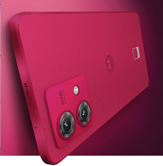 Llegaron a la Argentina el Motorola Edge 40 neo y la nueva generación de moto g: moto g84 5G, moto g54 5G y moto g14 Llegaron a la Argentina el Motorola Edge 40 neo y la nueva generación de moto g: moto g84 5G, moto g54 5G y moto g14