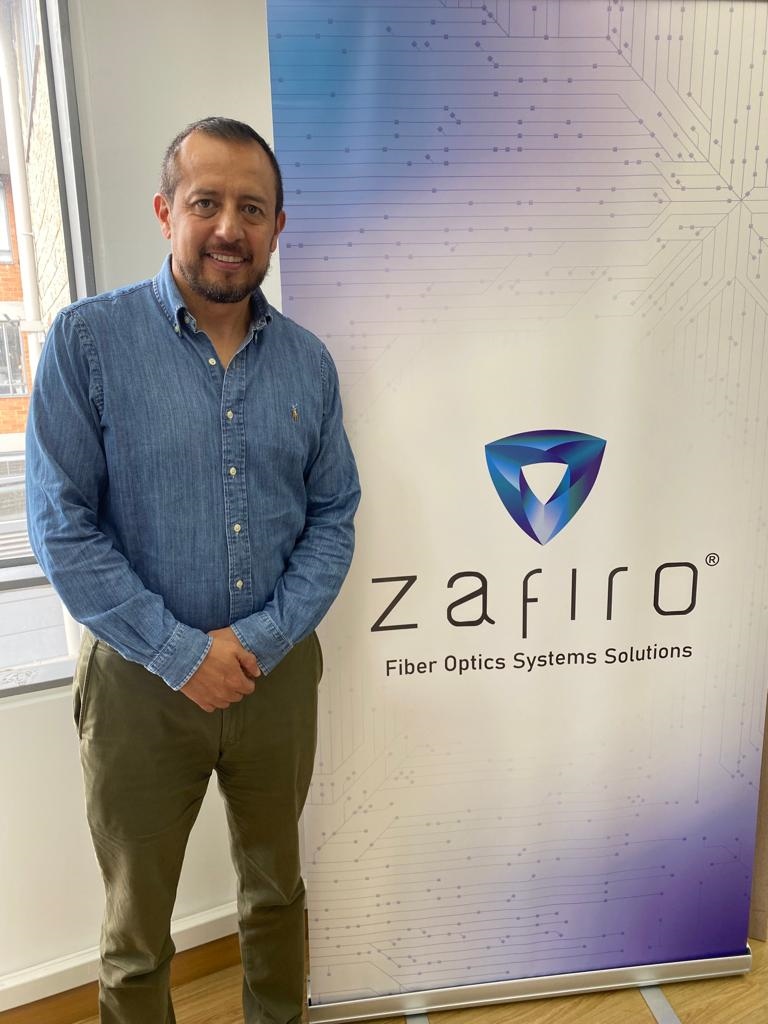 Microlink presenta Zafiro: así busca ser la primera opción en soluciones de conectividad