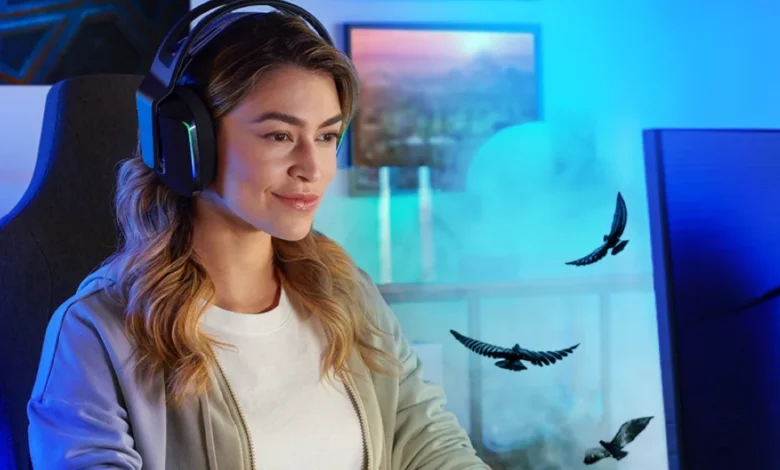 Intel lanza procesador para satisfacer las demandas de gamers y streamers Intel lanza procesador para satisfacer las demandas de gamers y streamers