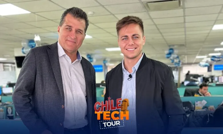 #TechTourChile Aprovechar Intel en Xvantage