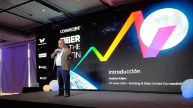 CommScope propone pensar en fibra: ¡Y puede ser muy buen negocio!