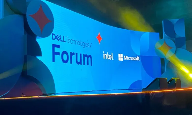 Dell Technologies Forum Medellín: un espacio para resaltar la iniciativa Partner First Dell Technologies Forum Medellín: un espacio para resaltar la iniciativa Partner First
