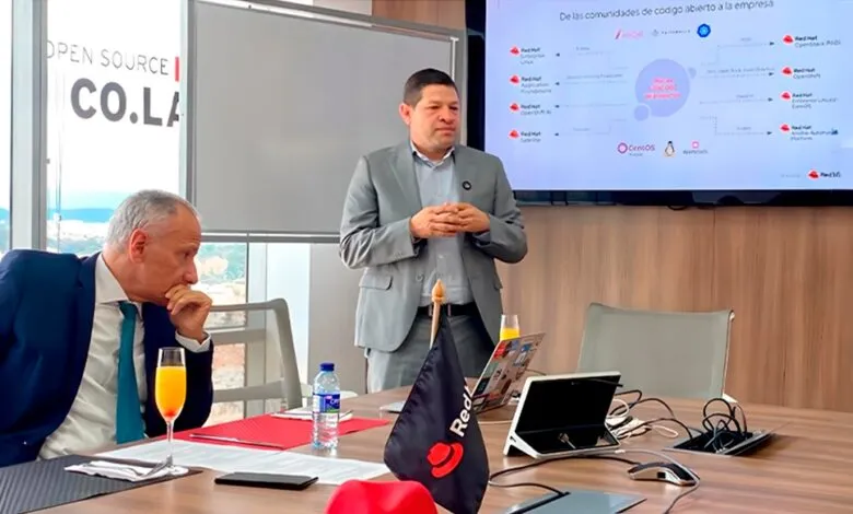 Open Source: motor de innovación permanente en las empresas