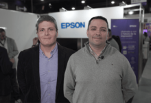 Epson impulsa sus nuevos videoproyectores láser e impresoras con tanque de tinta