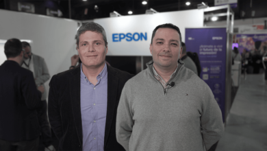 Epson impulsa sus nuevos videoproyectores láser e impresoras con tanque de tinta