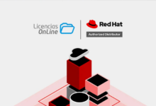 Dale a tu negocio capacidad para innovar, a través de los servicios de nube de Red Hat OpenShift