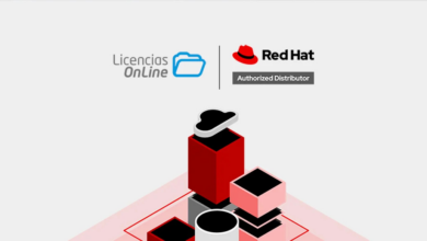 Dale a tu negocio capacidad para innovar, a través de los servicios de nube de Red Hat OpenShift