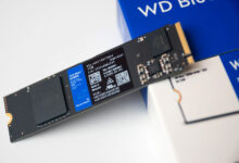 Western Digital lanza una nueva SSD NVMe PCIe Gen 4.0 para creadores de contenido