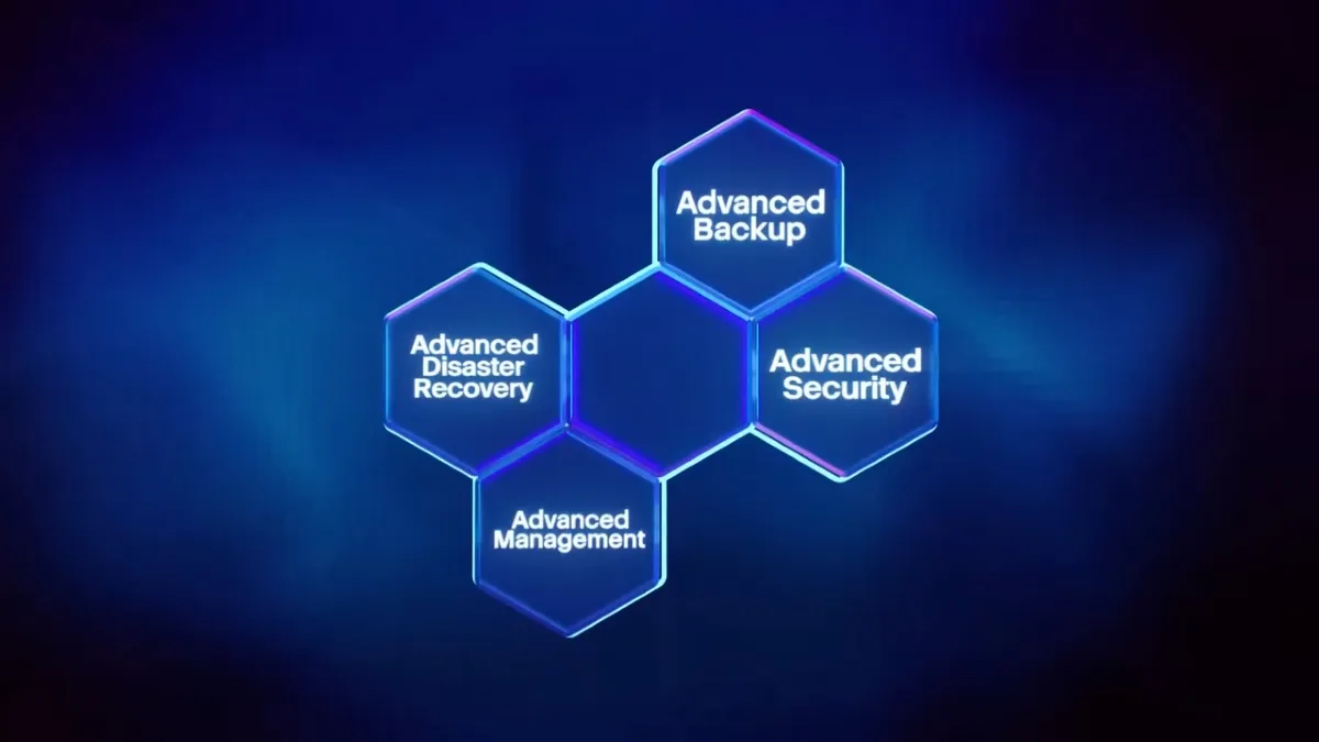 Las nuevas tecnologías Backup aseguran la continuidad de las empresas Las nuevas tecnologías Backup aseguran la continuidad de las empresas