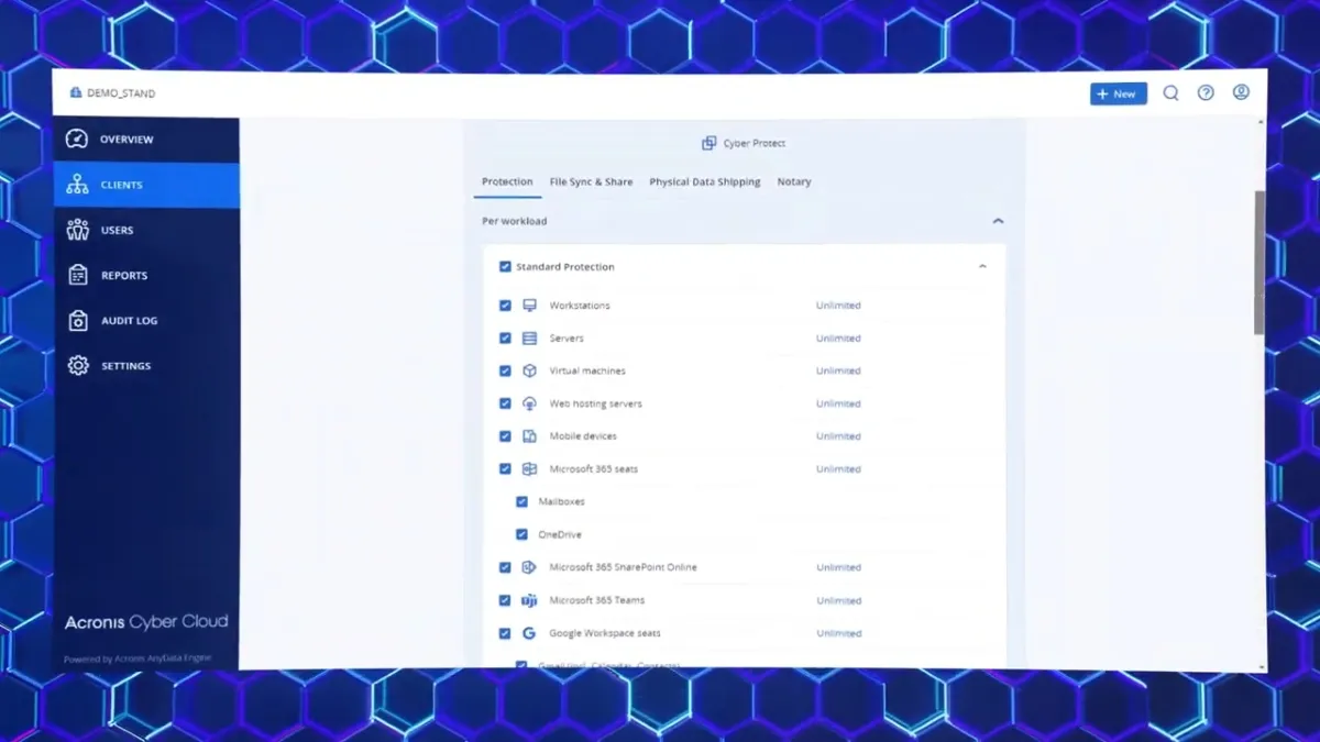 Las nuevas tecnologías Backup aseguran la continuidad de las empresas Las nuevas tecnologías Backup aseguran la continuidad de las empresas