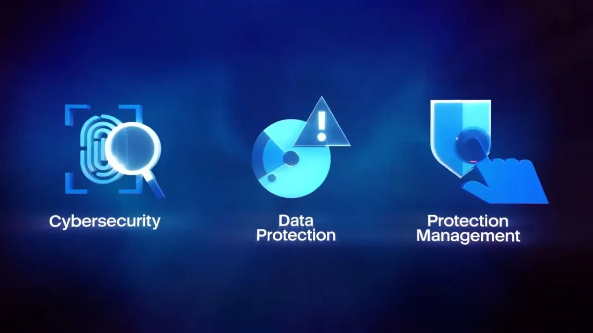 Las nuevas tecnologías Backup aseguran la continuidad de las empresas Las nuevas tecnologías Backup aseguran la continuidad de las empresas