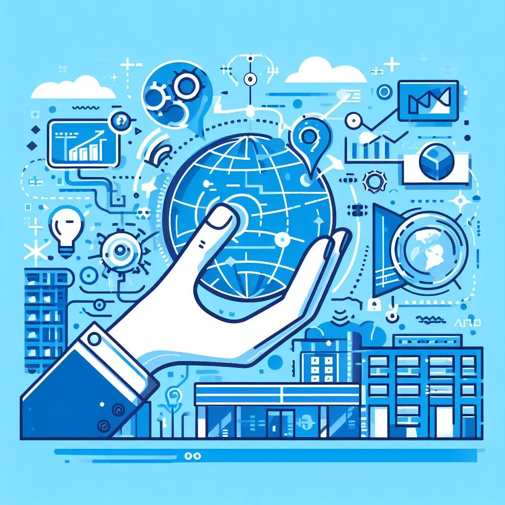 Empresas mexicanas requieren enfoque estratégico para su digitalización Empresas mexicanas requieren enfoque estratégico para su digitalización