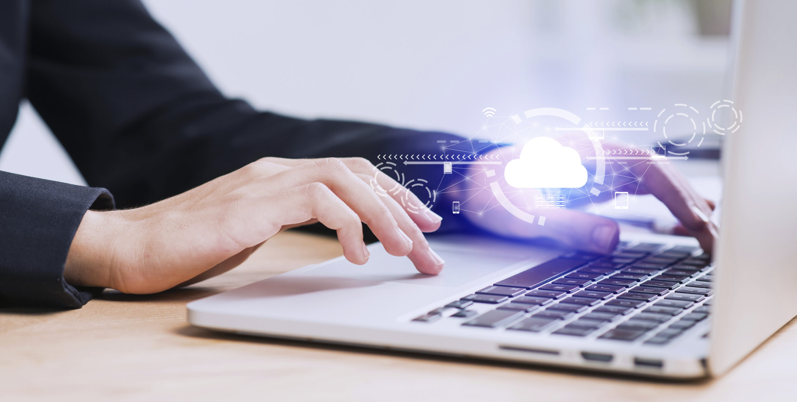 DXC Technology: mitos y verdades sobre la nube DXC Technology: mitos y verdades sobre la nube