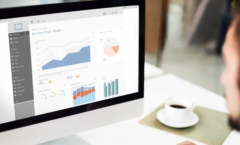 Cómo proteger los datos de venta de empresas Cómo proteger los datos de venta de empresas