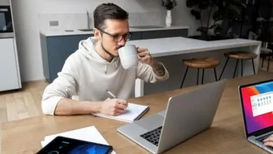 Cómo proteger sus equipos y datos cuando trabaja remoto