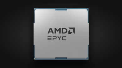 AMD EPYC 3ª generación: más valor para aplicaciones convencionales