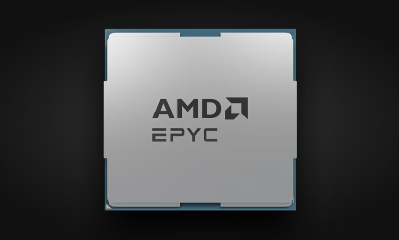 AMD EPYC 3ª generación: más valor para aplicaciones convencionales