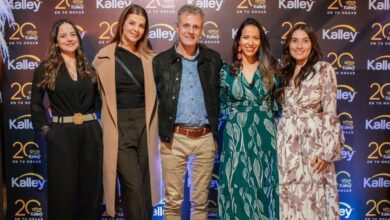 Kalley: 20 años de calidad, innovación y confianza en el mercado colombiano