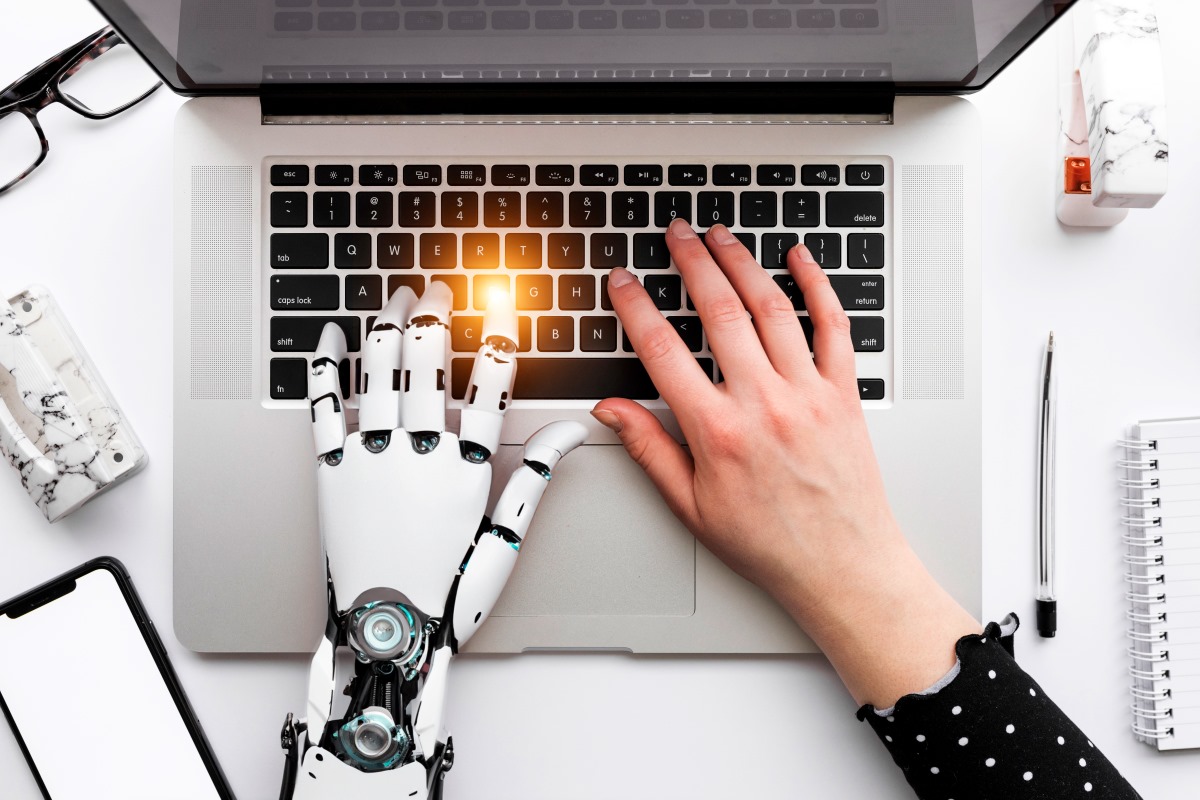 3 nuevas formas de crear Inteligencia Artificial para las empresas 3 nuevas formas de crear Inteligencia Artificial para las empresas