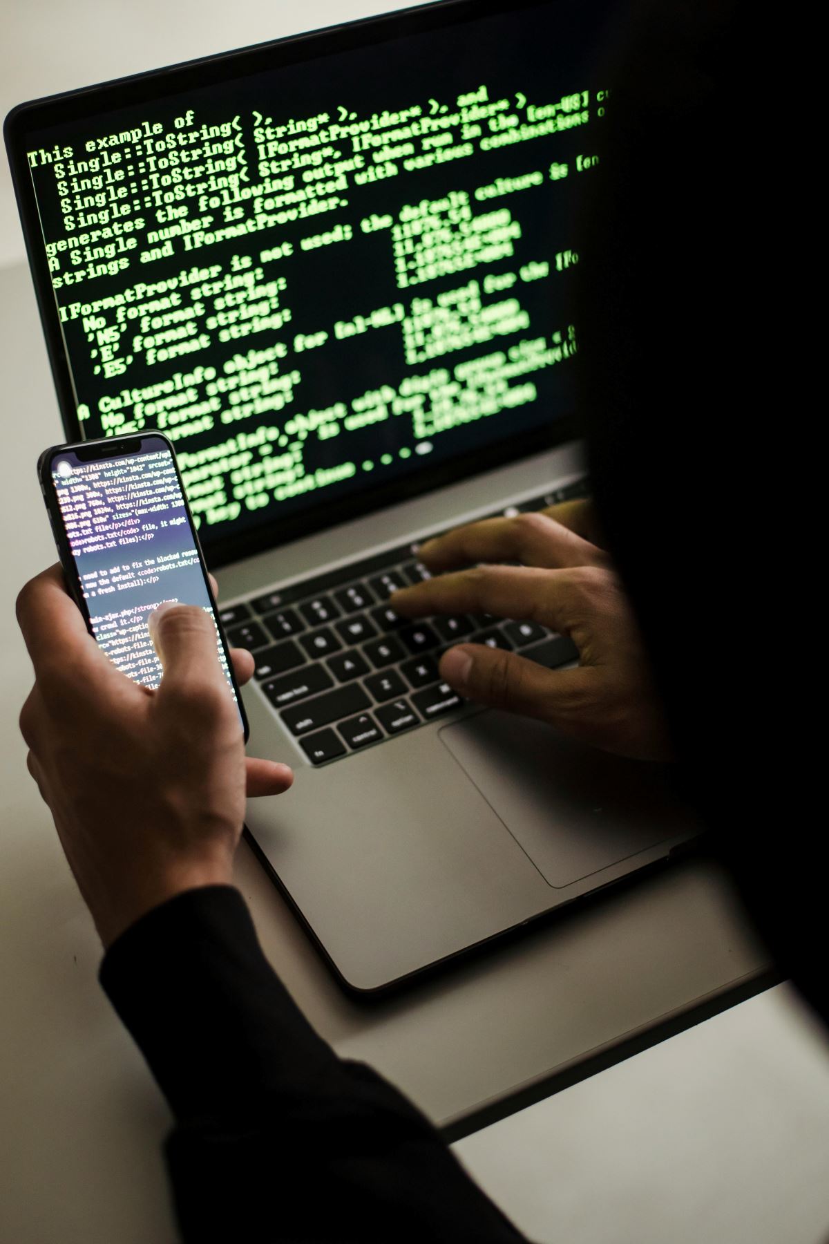 Ciberamenazas 2024: tendencias y estrategias anticipadas de defensa Ciberamenazas 2024: tendencias y estrategias anticipadas de defensa