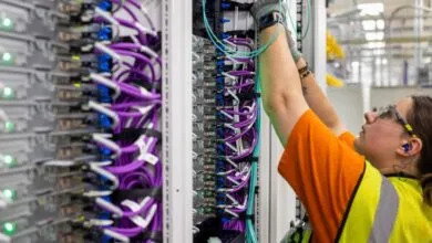 Microsoft adapta su estrategia de chips para la IA