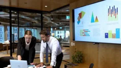 Microsoft Copilot para Azure: simplifica la gestión de TI y ahorra tiempo