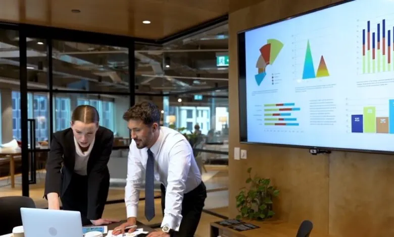 Microsoft Copilot para Azure: simplifica la gestión de TI y ahorra tiempo