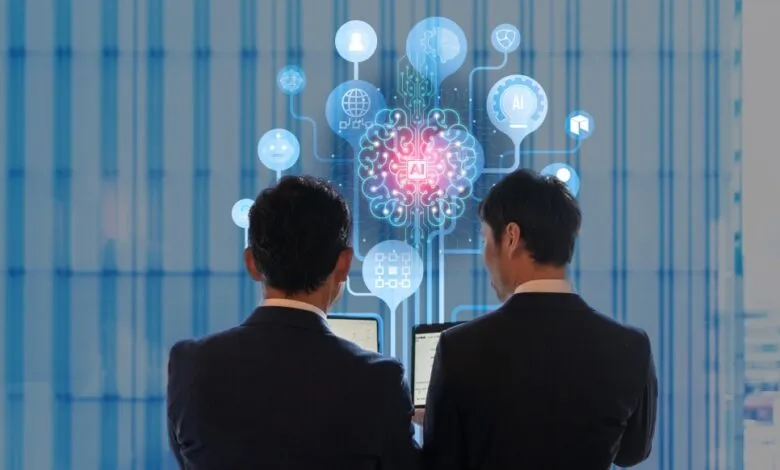 El sector Insurtech capta 40.000 millones de dólares en cuatro años La transformación digital y la inteligencia artificial generativa marcan el rumbo del ecosistema Insurtech, según el informe Global Outlook 2025 elaborado por NTT DATA.