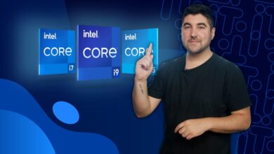 Los CPUs Intel Core de 14° Gen llegan a México y a otros países de LATAM