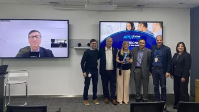 Distecna fue premiado como el mejor distribuidor de Cisco