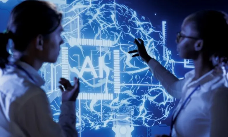 Thomson Reuters lanza soluciones de IA Generativa para revolucionar el trabajo jurídico Thomson Reuters lanza soluciones de IA Generativa para revolucionar el trabajo jurídico