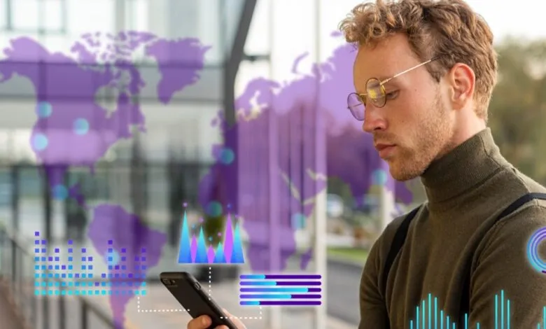 Tendencias 2024 en digitalización Tendencias 2024 en digitalización