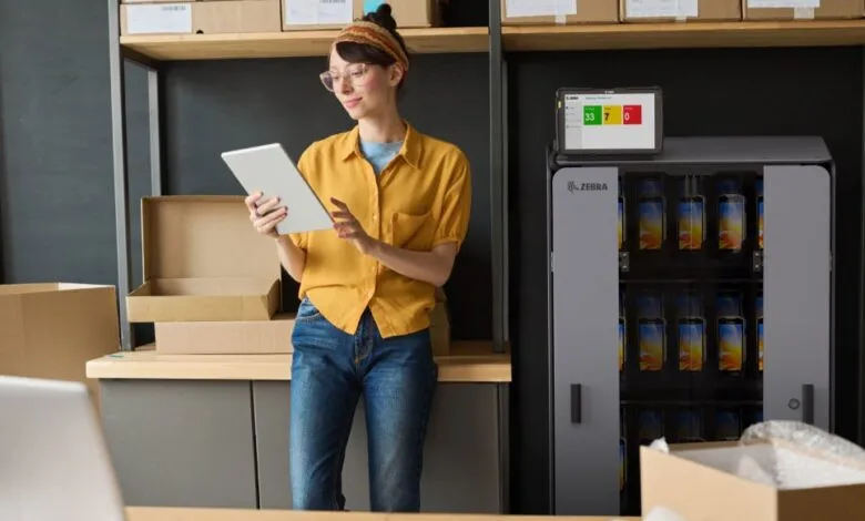 3 consejos de Zebra para impulsar negocios pymes 3 consejos de Zebra para impulsar negocios pymes