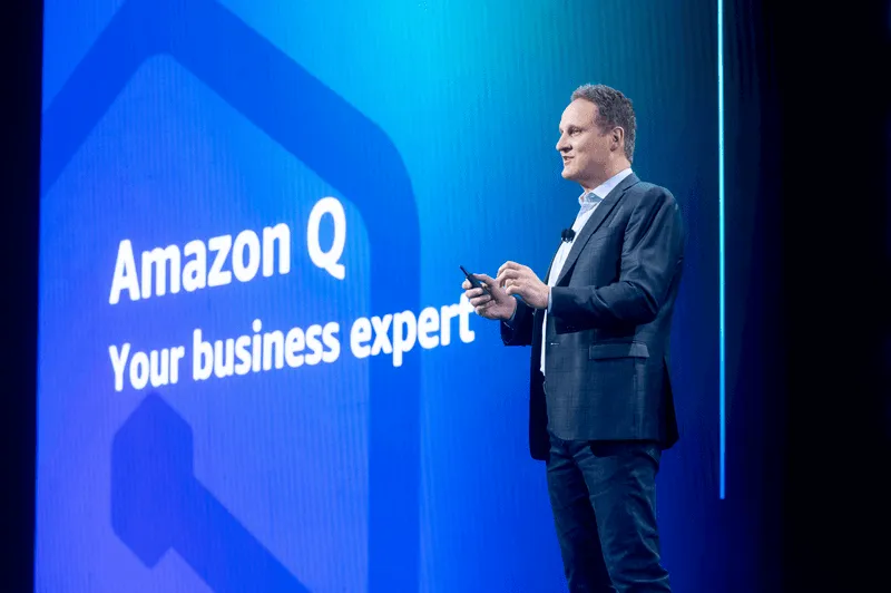 La IA generativa no para: AWS presentó nuevas soluciones y apuesta por regulaciones éticas