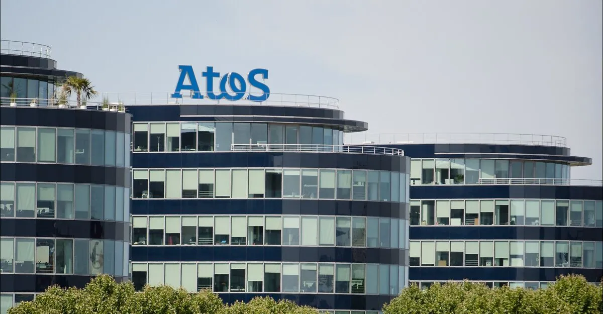 Atos ayuda a sus clientes a reducir su huella de carbono Atos ayuda a sus clientes a reducir su huella de carbono