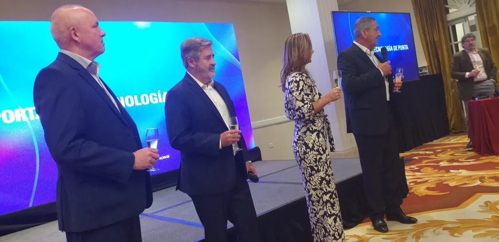 Motorola Solutions: 30 años en la Argentina y todas las dimensiones de su ecosistema