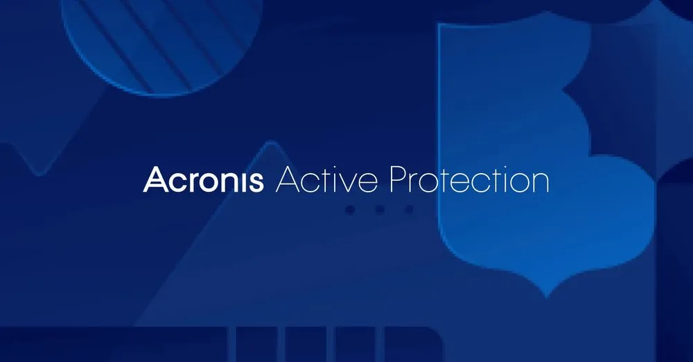 Acronis: un análisis profundo del escenario de ciberamenazas Acronis: un análisis profundo del escenario de ciberamenazas