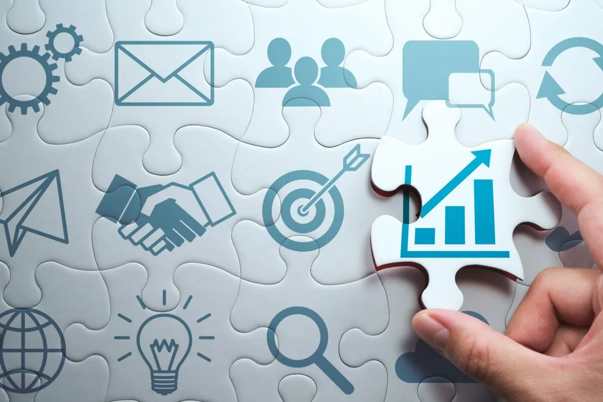 Los beneficios de la digitalización de las operaciones: más ingresos, adaptabilidad y resiliencia Los beneficios de la digitalización de las operaciones: más ingresos, adaptabilidad y resiliencia
