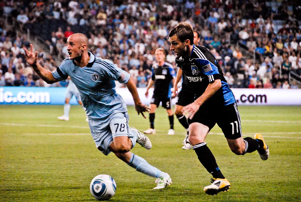 Cisco y San Jose Earthquakes se unen para llevar el Wi-Fi 6 a PayPal Park Cisco y San Jose Earthquakes se unen para llevar el Wi-Fi 6 a PayPal Park