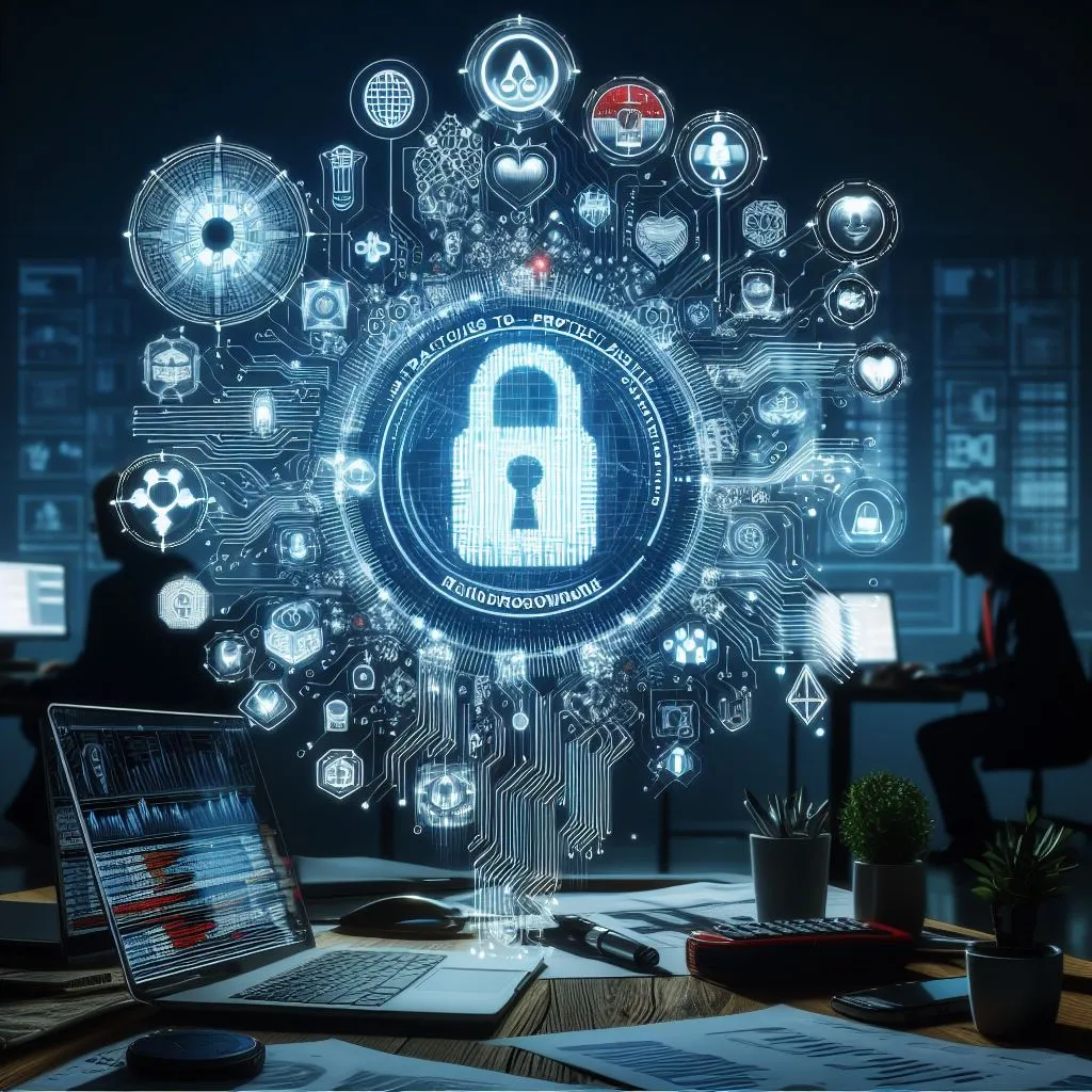 Cómo protegerse contra el Ransomware de cuádruple extorsión Cómo protegerse contra el Ransomware de cuádruple extorsión
