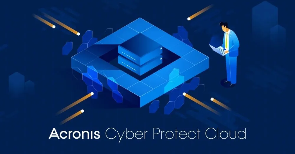 Informe Acronis sobre amenazas 2023: de la innovación al riesgo Informe Acronis sobre amenazas 2023: de la innovación al riesgo