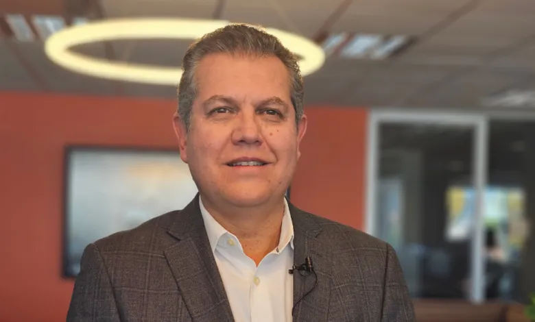 Dell Technologies: las 3 oportunidades de negocio más importantes para sus partners en Latinoamérica Álvaro Camarena, Vicepresidente Senior de Ventas de Canales de Dell Technologies para Latinoamérica