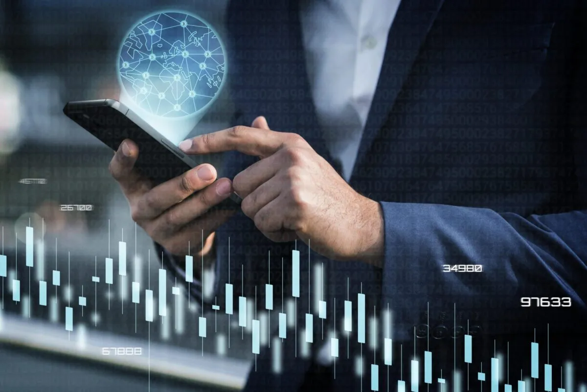 Los beneficios de la digitalización de las operaciones: más ingresos, adaptabilidad y resiliencia Los beneficios de la digitalización de las operaciones: más ingresos, adaptabilidad y resiliencia