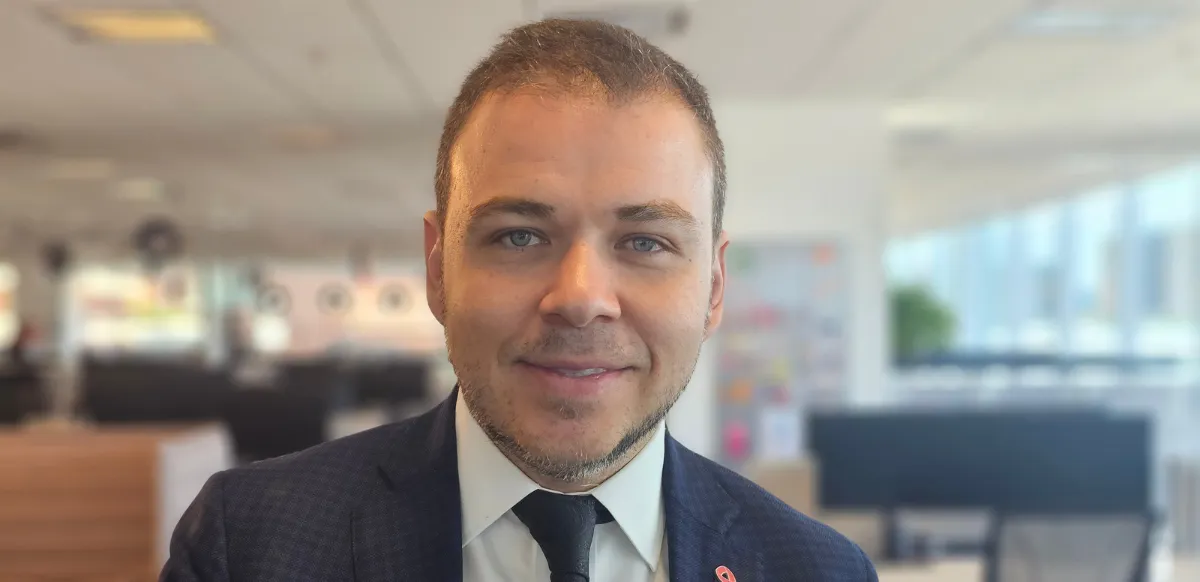 Dell Technologies: las 3 oportunidades de negocio más importantes para sus partners en Latinoamérica Felipe Montenegro Pohlhammer, Líder de Almacenamiento para Canales de Dell Technologies Latam
