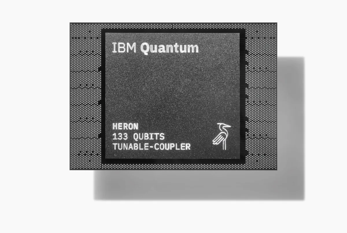 IBM entra en una nueva era de computación cuántica IBM entra en una nueva era de computación cuántica