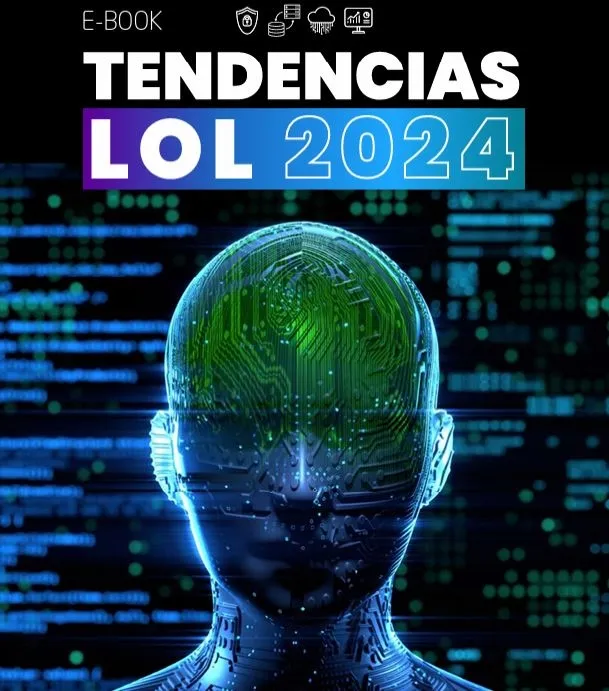 Tendencias LOL 2024: desafíos y oportunidades de una industria en auge Tendencias LOL 2024: desafíos y oportunidades de una industria en auge