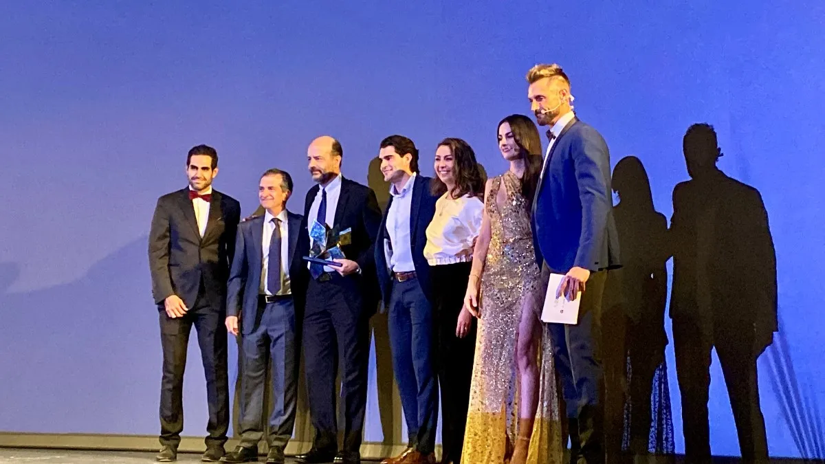 HP celebró por décimo séptima edición los Premios Monarca HP 2023 HP celebró por décimo séptima edición los Premios Monarca HP 2023