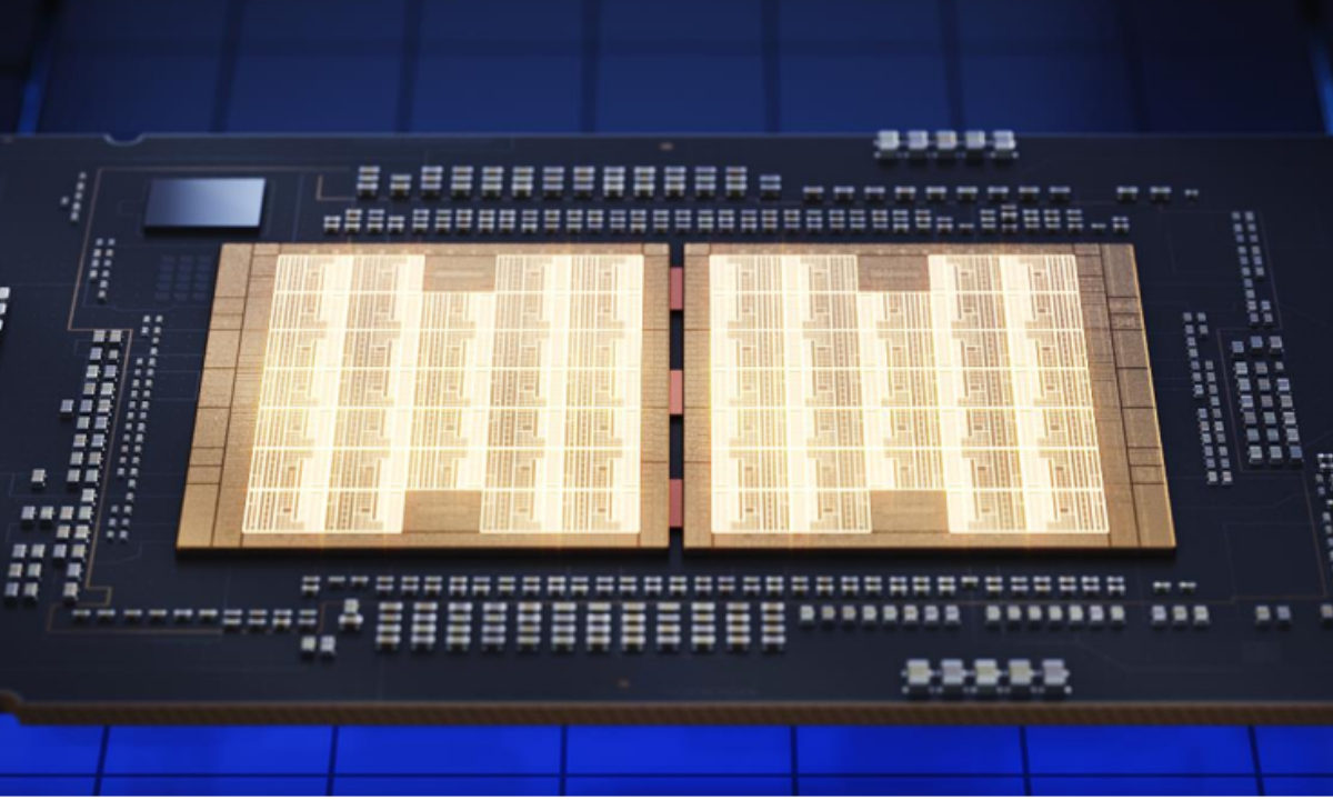 os Xeon de 5ta generación ofrecen hasta un 42% de mejora del rendimiento en la inferencia de IA